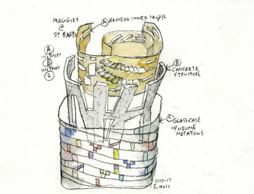 Steven Holl