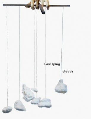 Jim Holl: Low Lying Clouds