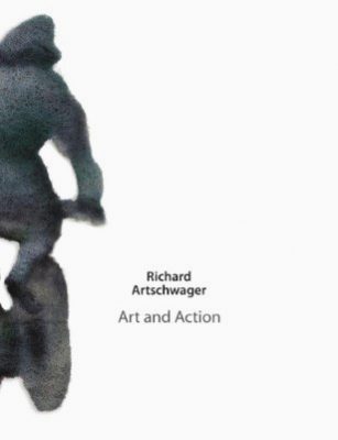 Richard Artschwager: Art and Action