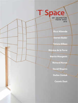2018 'T' Book