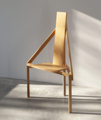 Steven Holl