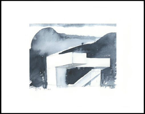Steven Holl