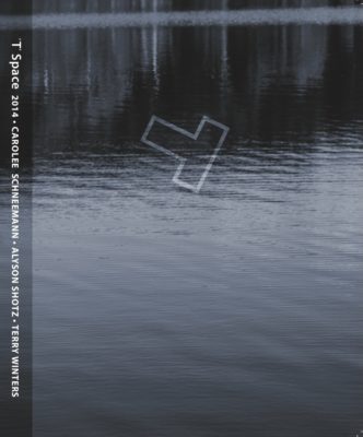 'T' Book 2014